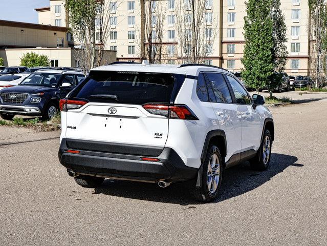 toyota RAV4 2024 - 13
