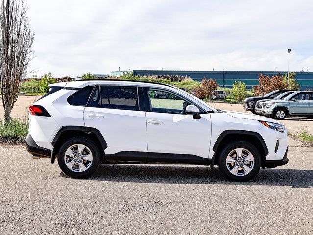 toyota RAV4 2024 - 14