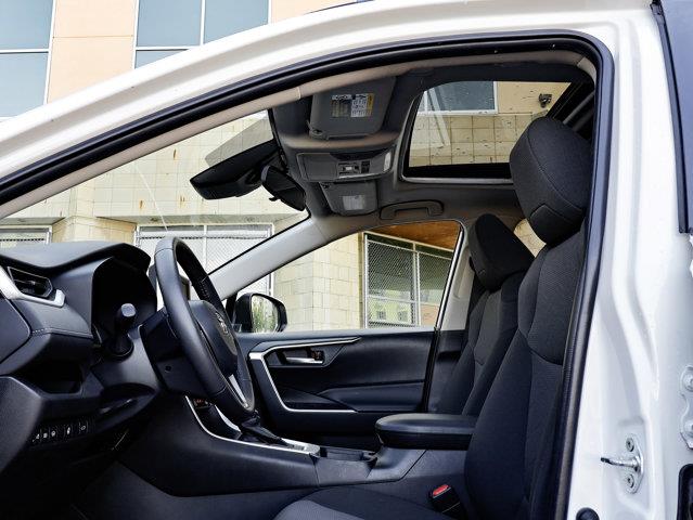 toyota RAV4 2024 - 16