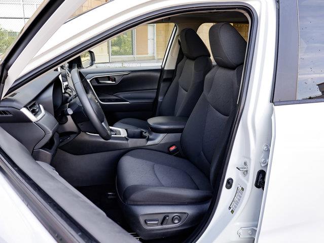 toyota RAV4 2024 - 17