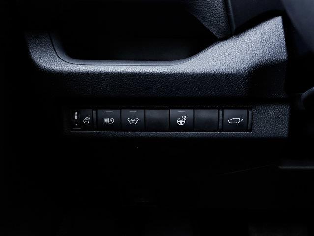 toyota RAV4 2024 - 19