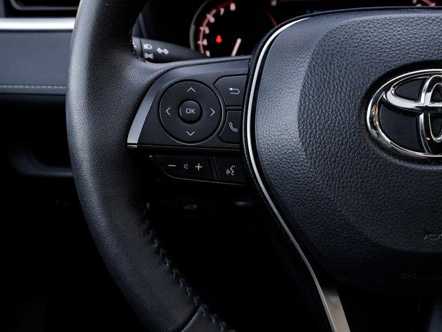 toyota RAV4 2024 - 21