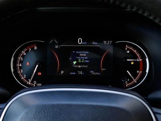 toyota RAV4 2024 - 22