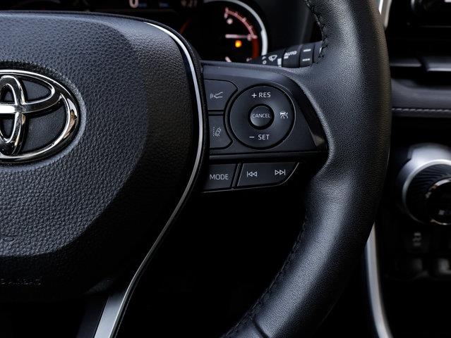 toyota RAV4 2024 - 23