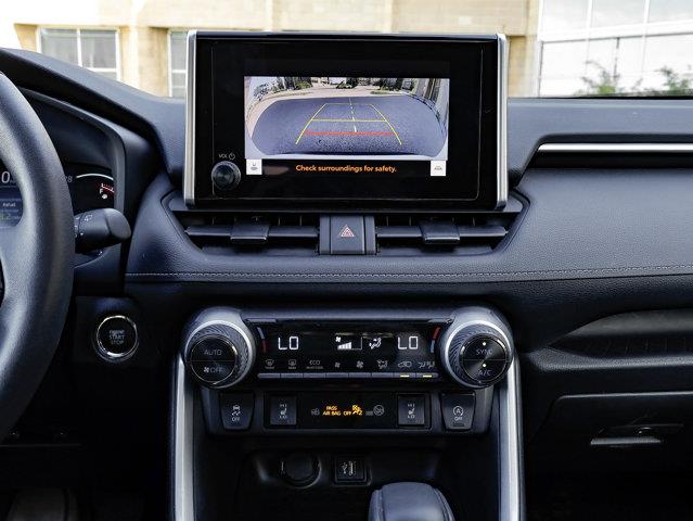 toyota RAV4 2024 - 26