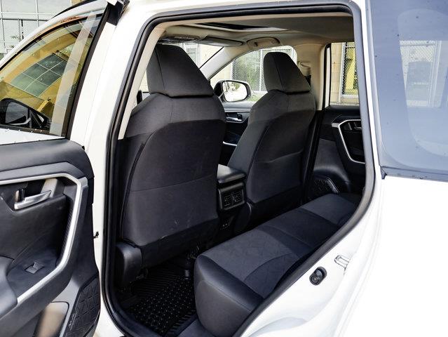 toyota RAV4 2024 - 27