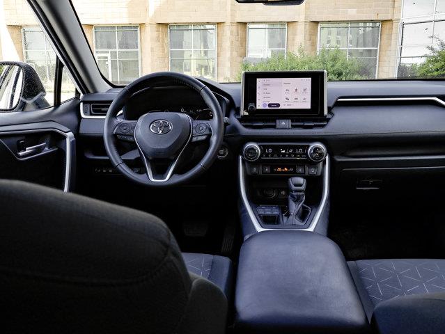 toyota RAV4 2024 - 28