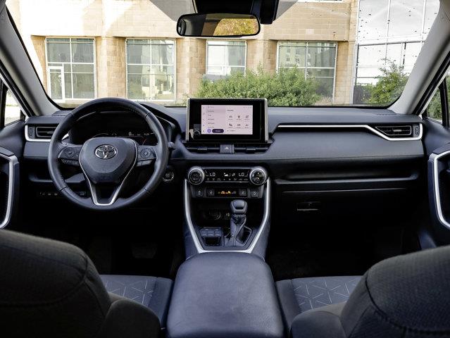 toyota RAV4 2024 - 29