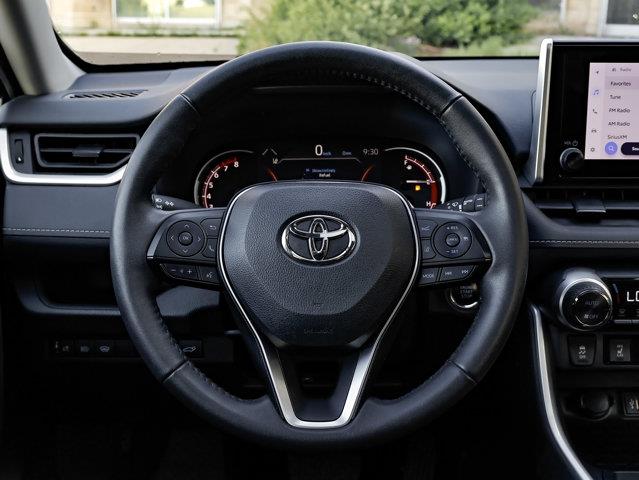 toyota RAV4 2024 - 30