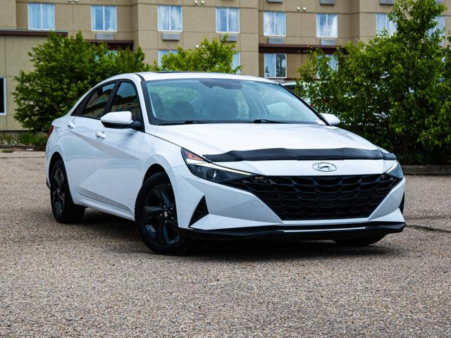 hyundai Elantra 2022 - 2