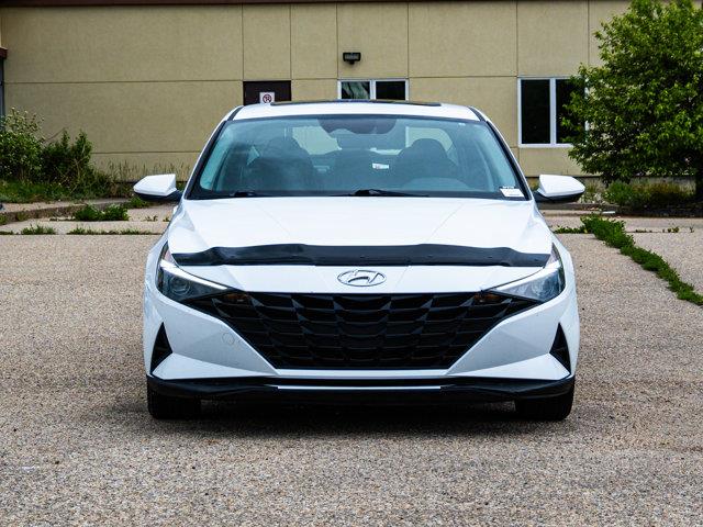 hyundai Elantra 2022 - 3