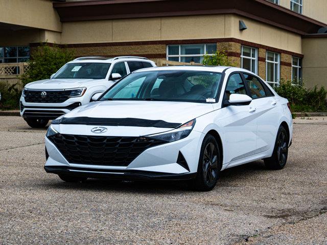 hyundai Elantra 2022 - 4