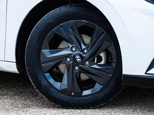 hyundai Elantra 2022 - 5