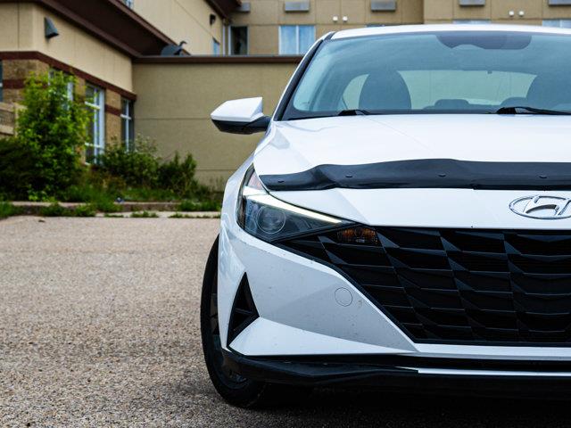 hyundai Elantra 2022 - 6