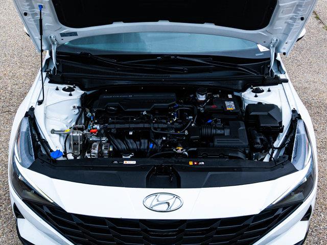 hyundai Elantra 2022 - 9