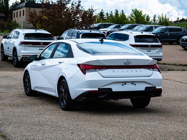 hyundai Elantra 2022 - 11