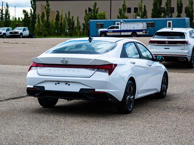 hyundai Elantra 2022 - 13