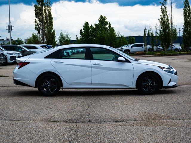 hyundai Elantra 2022 - 14