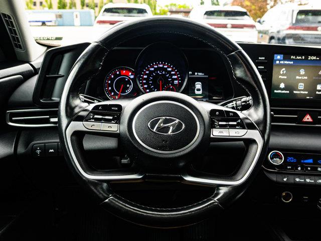 hyundai Elantra 2022 - 31