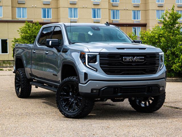 gmc Sierra 1500 2026 - 2