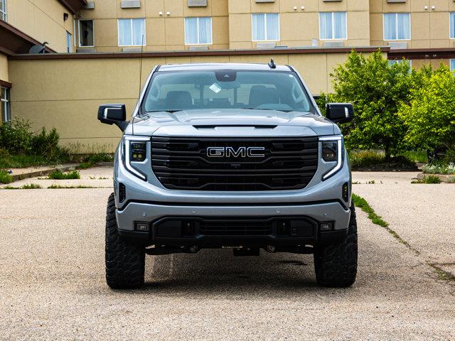 gmc Sierra 1500 2026 - 3