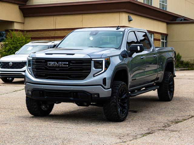 gmc Sierra 1500 2026 - 4