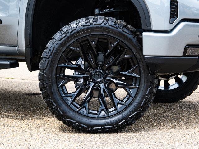 gmc Sierra 1500 2026 - 5