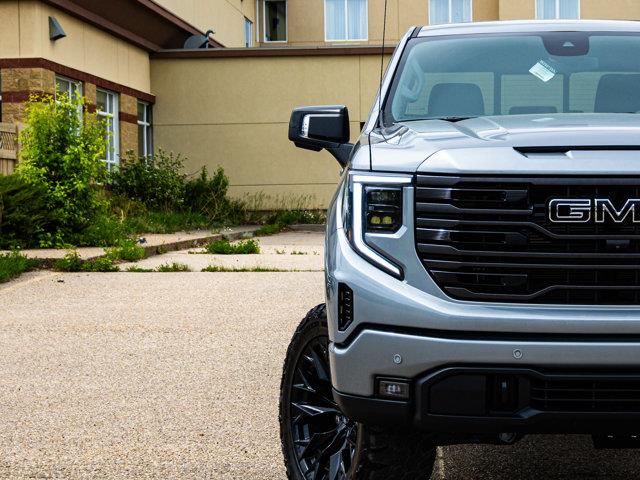 gmc Sierra 1500 2026 - 6