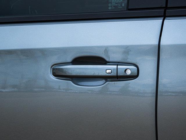 gmc Sierra 1500 2026 - 8