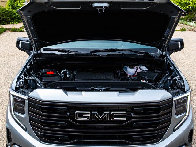 gmc Sierra 1500 2026 - 9
