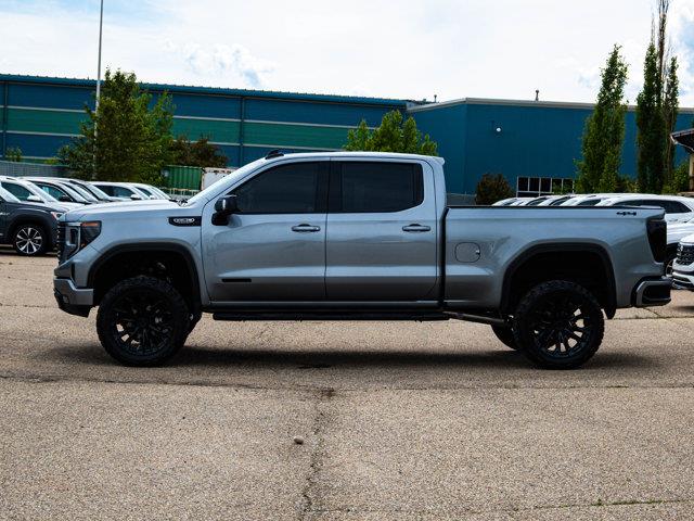 gmc Sierra 1500 2026 - 10
