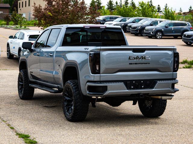 gmc Sierra 1500 2026 - 11