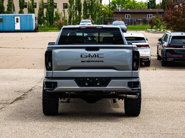 gmc Sierra 1500 2026 - 12