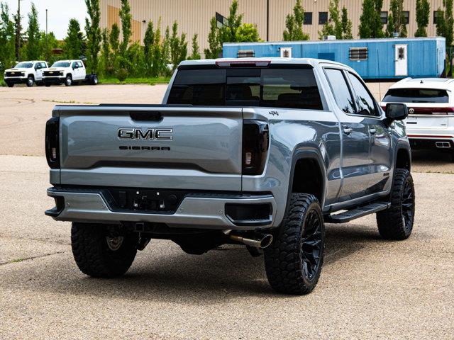 gmc Sierra 1500 2026 - 13
