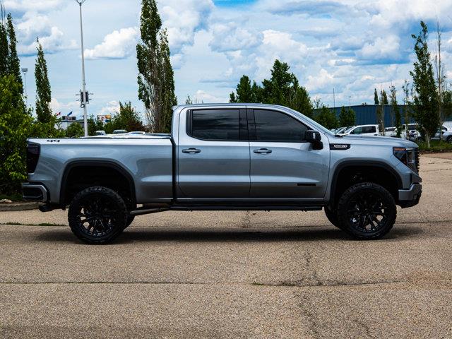 gmc Sierra 1500 2026 - 14