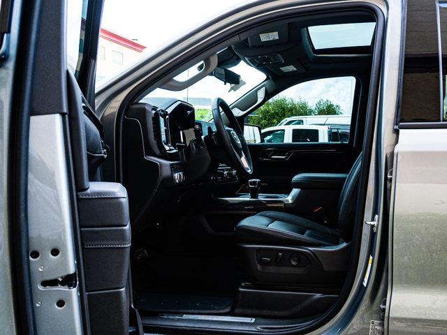 gmc Sierra 1500 2026 - 17
