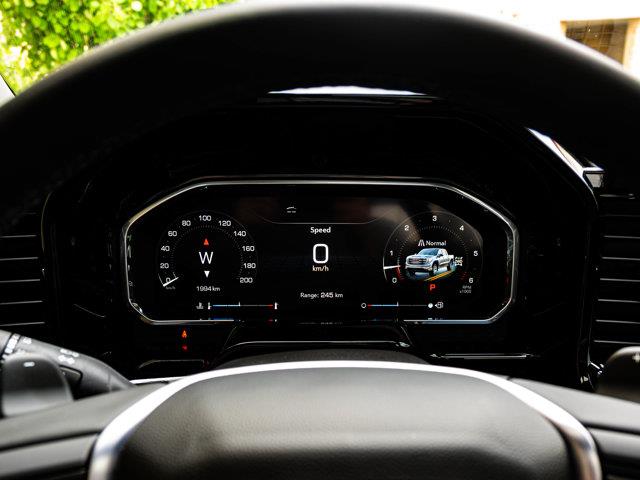 gmc Sierra 1500 2026 - 23