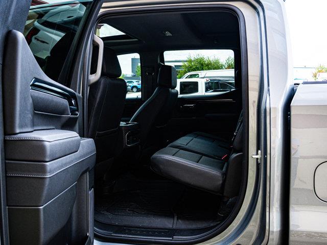 gmc Sierra 1500 2026 - 30