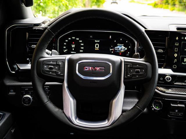 gmc Sierra 1500 2026 - 33