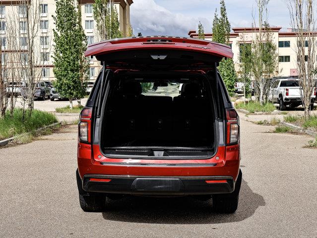 chevrolet Suburban 2022 - 15