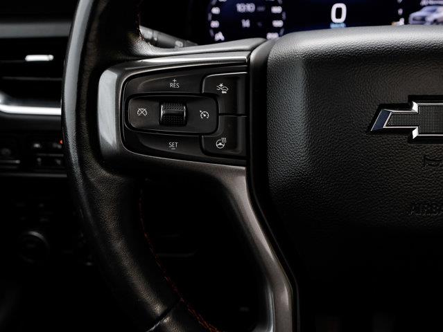 chevrolet Suburban 2022 - 22