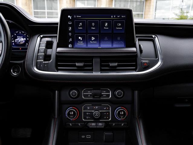 chevrolet Suburban 2022 - 26