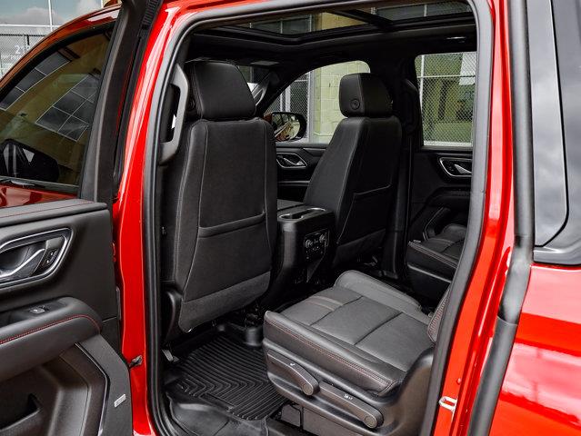 chevrolet Suburban 2022 - 28