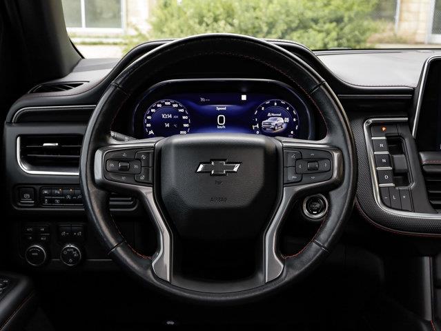 chevrolet Suburban 2022 - 32