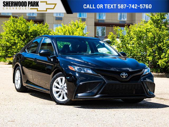 toyota Camry 2024