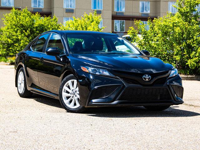 toyota Camry 2024 - 2
