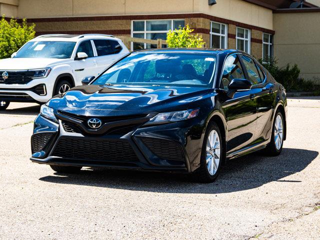 toyota Camry 2024 - 4