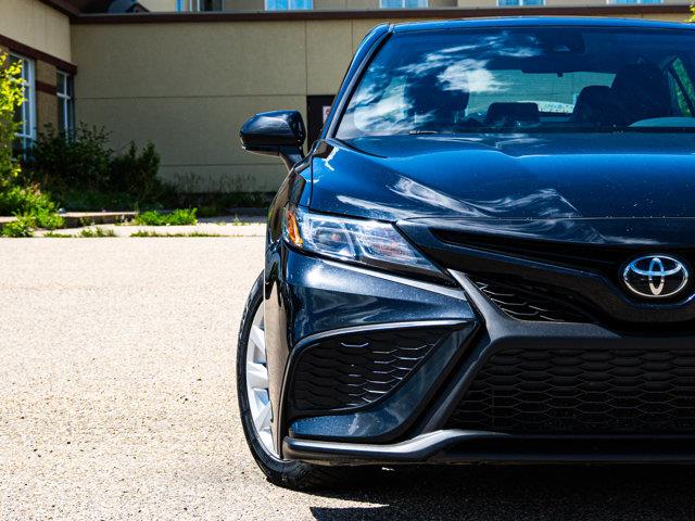 toyota Camry 2024 - 6
