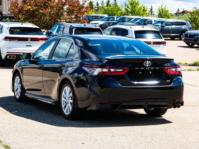 toyota Camry 2024 - 11