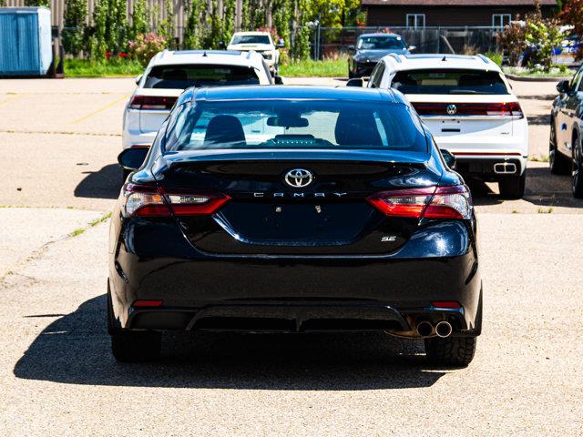 toyota Camry 2024 - 12